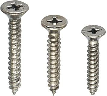 Self Tapping Screws