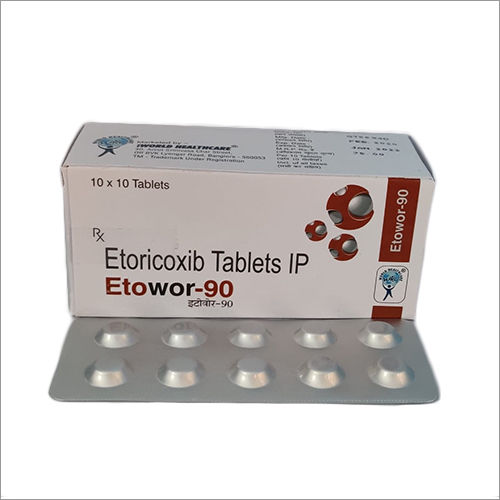 Etoricoxib Tablets Ip