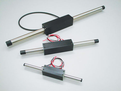 Linear Shaft Motor