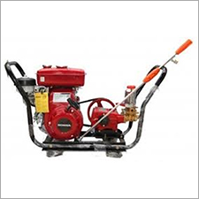 HTP Pump