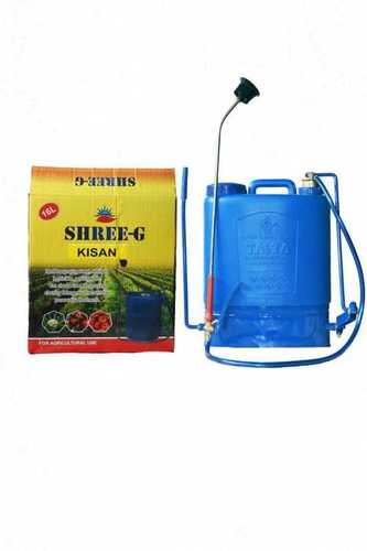 Manual Sprayer Pump