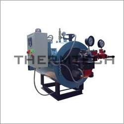 Industrial Hot Water Generator