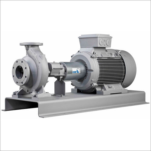 Chemical Process Pump