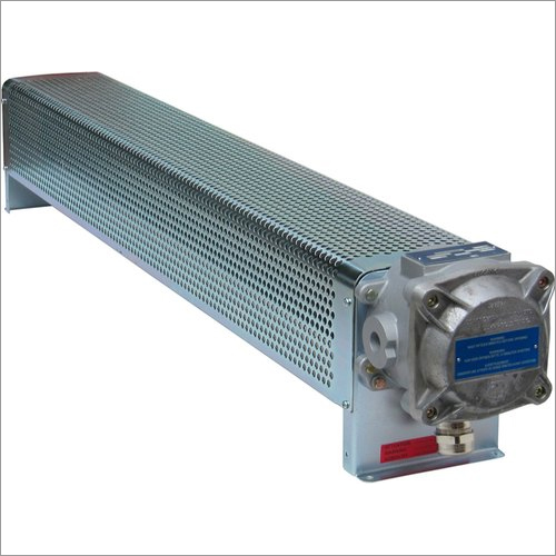 Industrial Steel Radiator