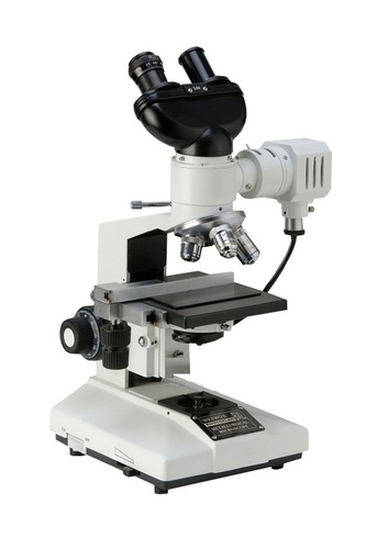 Metallurgical Microscope