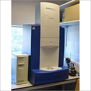 Laboratory Analysis Services