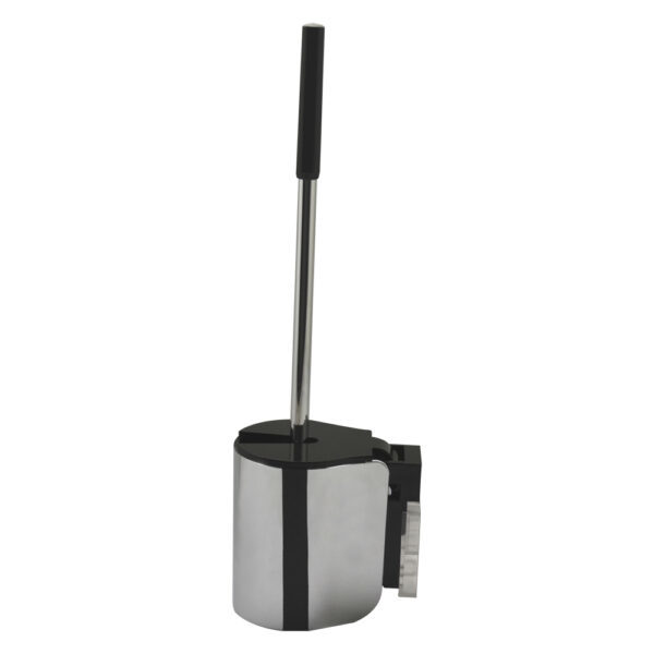 Wall Mounted Toilet Brush Holder