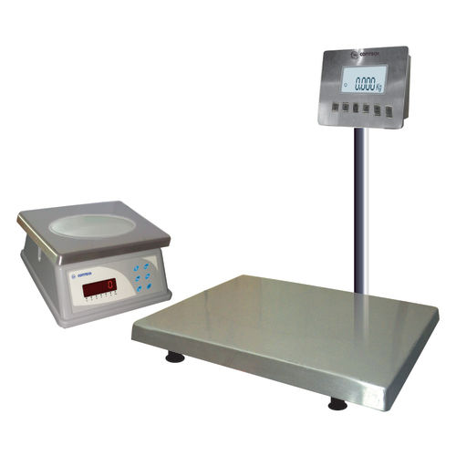 Electronic Water Proof Scale