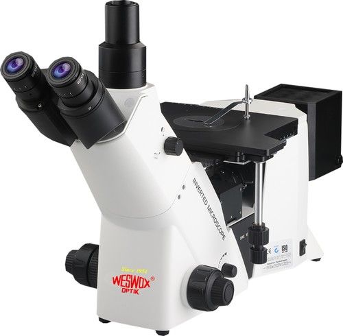 Metallurgical Microscope