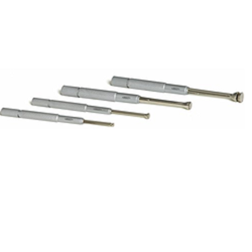 Insize 4208-1 Small Hole Gage Set Application: Yes