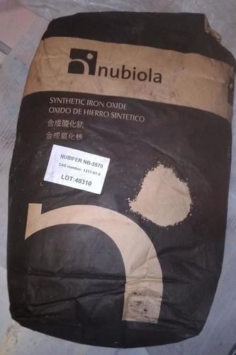 Nubifer NB-5970 Black Iron Oxide