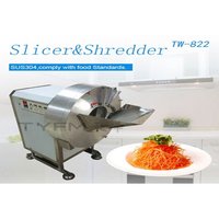 Slicer Shredder
