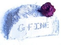 Ultrafine Cement Additive - G FINE