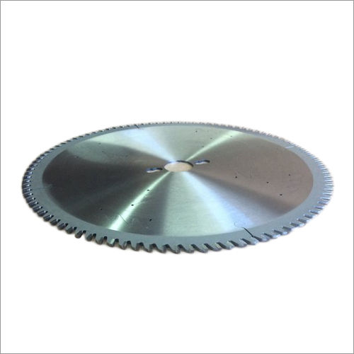 Tct Circular Saw Blade Cutting Accuracy: High  %