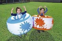 Sumo Body Bumper Game (Bestway)