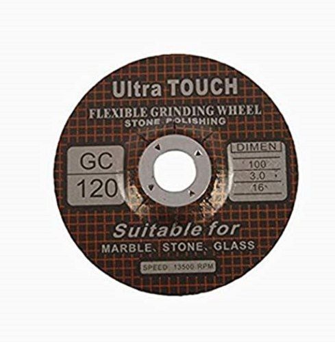 Ultra Touch Gc Wheel