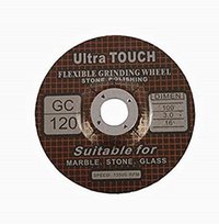 Ultra Touch Gc Wheel