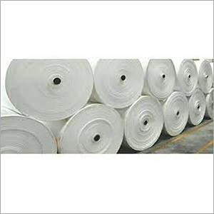 PP Woven Sack Fabric