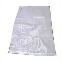 PP Laminated Bags