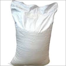 White PP Sugar Bags