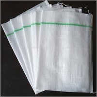 PP Woven Sack Bags