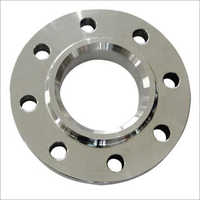 Tank Flanges - Stainless Steel, Various Dimensions | Polished Finish, Ansi Pressure Rating, 8 Bolt Holes, Rust Resistant