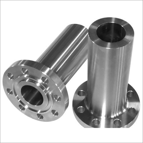 Stainless Steel Weld Neck Flange