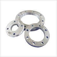 Split Flange