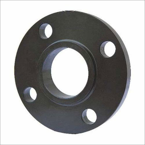 Industrial Flanges