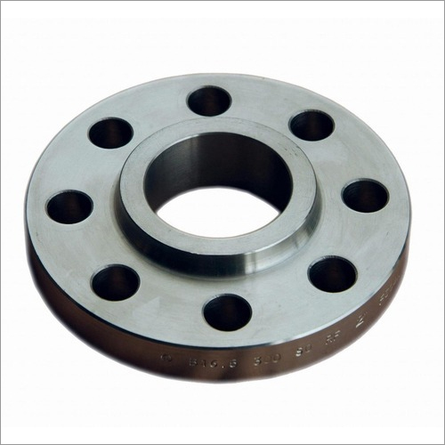 Raised Face Flange