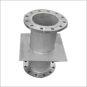 Puddle Flange