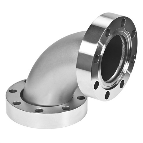 Pipe Flanges By BIOTECH FORGE & FITTINGS
