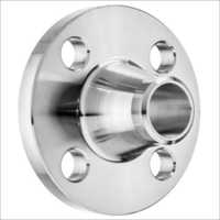 Butt Weld Pipe Flange - Stainless Steel, Various Dimensions | Polished Finish, 150-3000 Psi Pressure Rating, -20 To 450°c Temperature Range, Ansi/asme B16.5 Standards