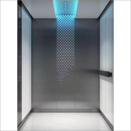 Passenger Elevator Installation Services