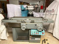 Tacchella 5MS Tool Cutter Grinder
