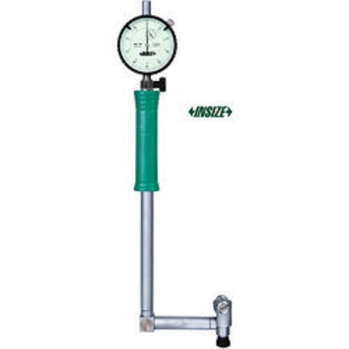 Internal and External Diameter Measurement