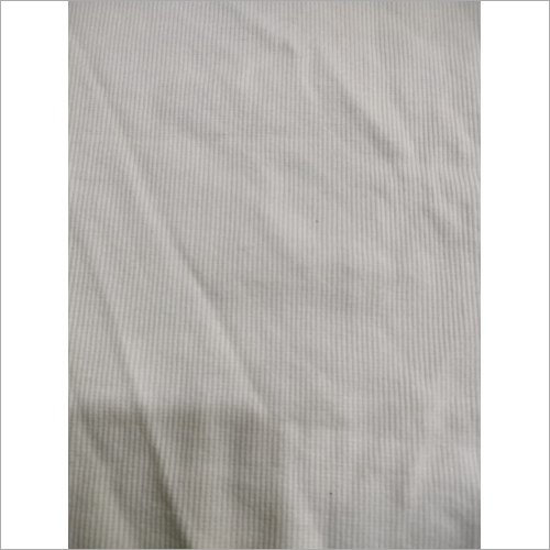 2x2 Rib CTN Spandex Fabric