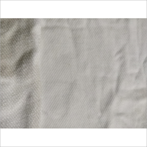 Diagonal Terry Fabric