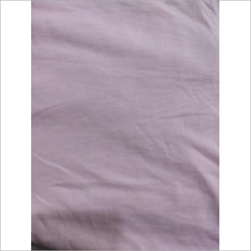 Single Jersey Fabric