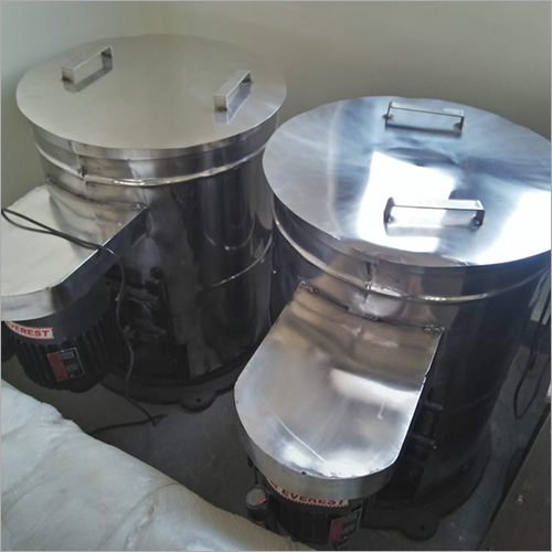 Oil Filters Hydro Machine