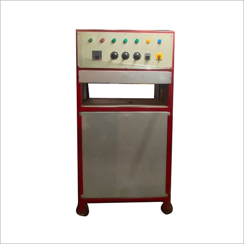 Automatic Scrubber Packing Machine