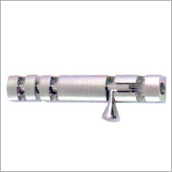 Silver Brass Xylo Tower Bolt