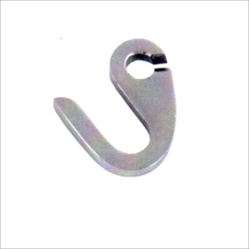 Brass Jhula 9 Hook