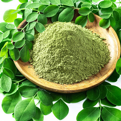 Moringa Powder