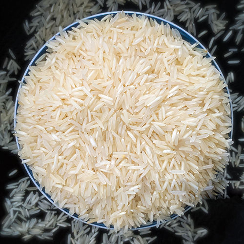 Basmati Rice