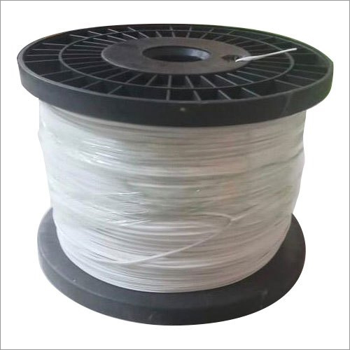 3 mm Plastic Nose Wire By BALAJI TRADING CO.