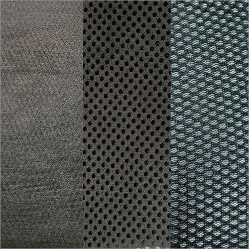 Air Mesh Fabric For Mask By BALAJI TRADING CO.