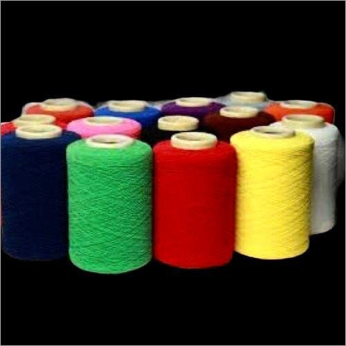 Eco-Friendly Lycra Elastic Yarn