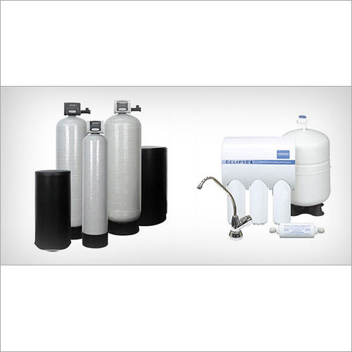 Water Softening Services