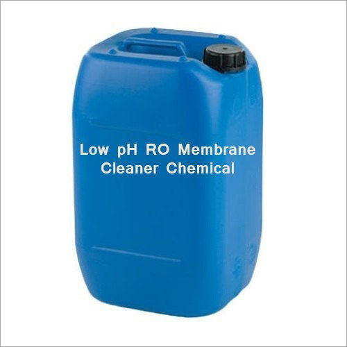 RO Membrane Cleaners